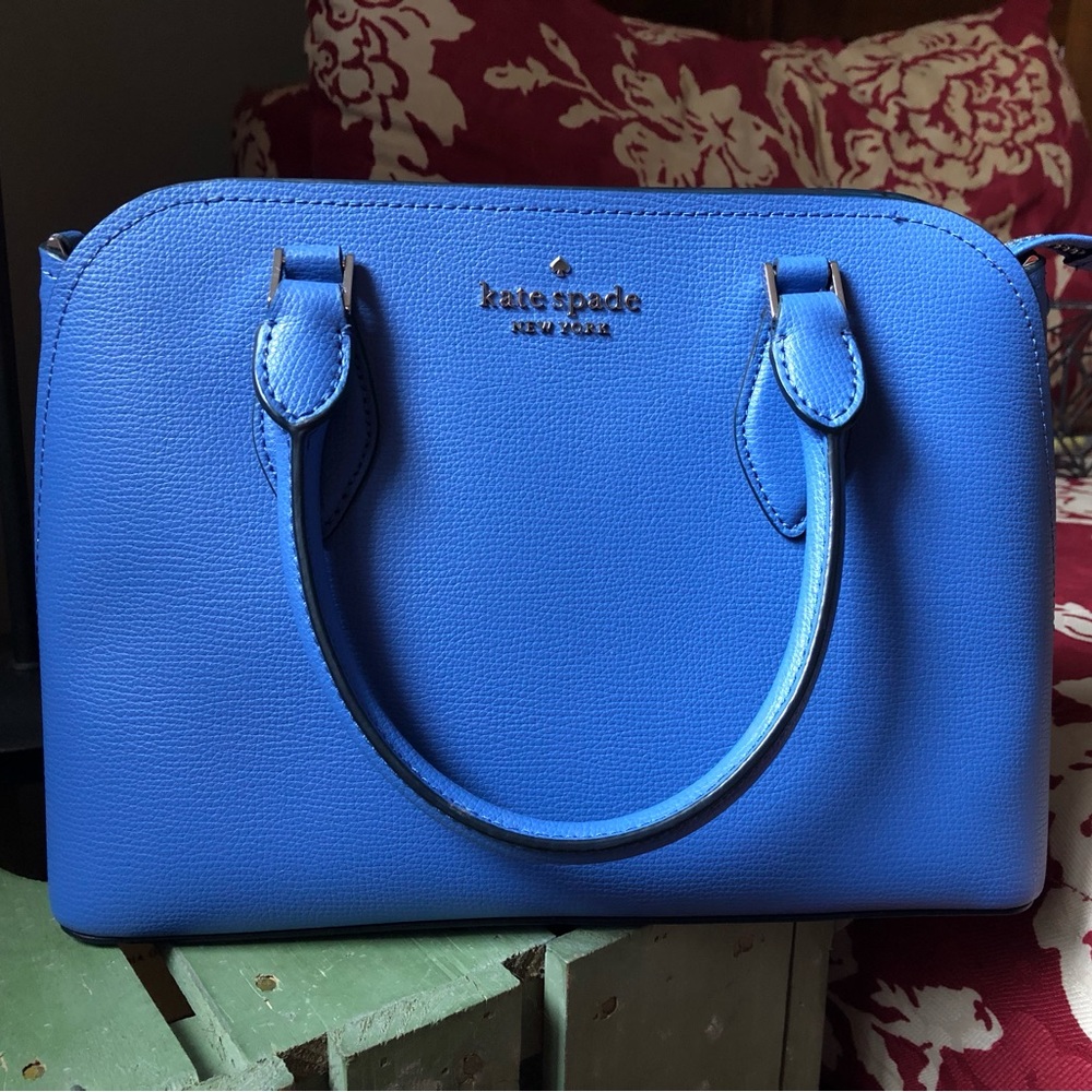 Like New Kate Spade Crossbody